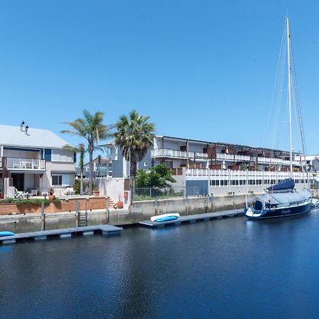 Waterfront - 1 South Quay Lovely Two Bed On Water كنيسنا المظهر الخارجي الصورة