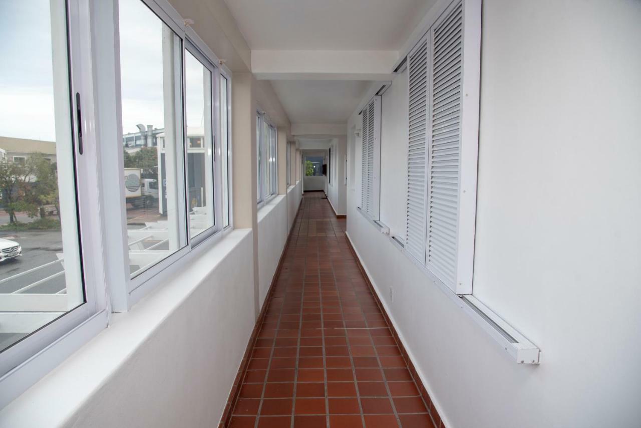 Waterfront - 1 South Quay Lovely Two Bed On Water كنيسنا المظهر الخارجي الصورة